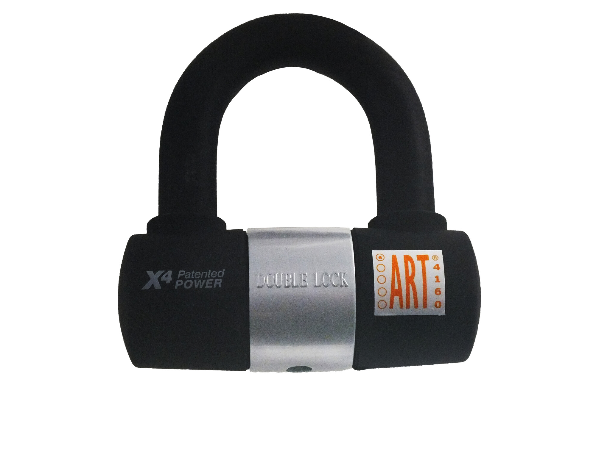 Doublelock U-Lock BEAST