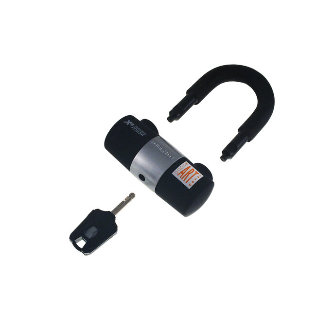 Doublelock  U-Lock BEAST