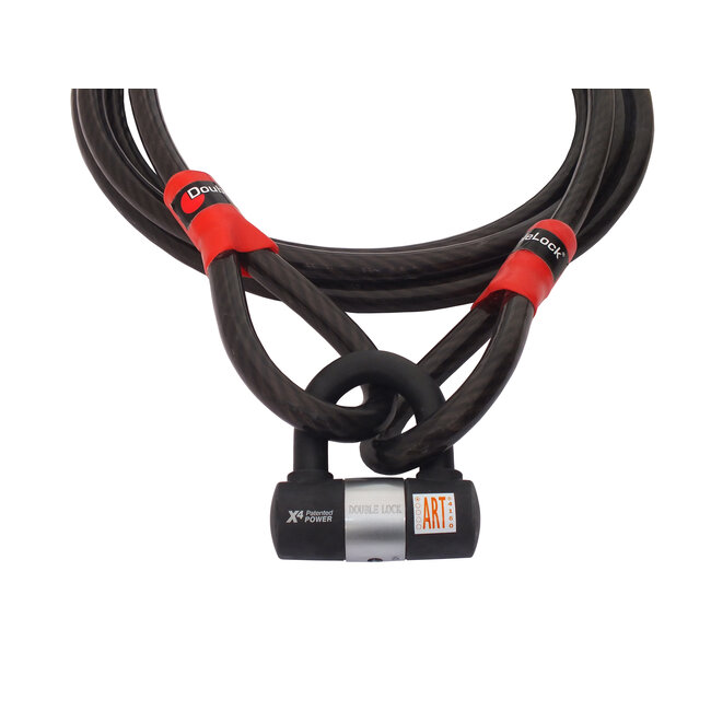 Doublelock  U-Lock BEAST