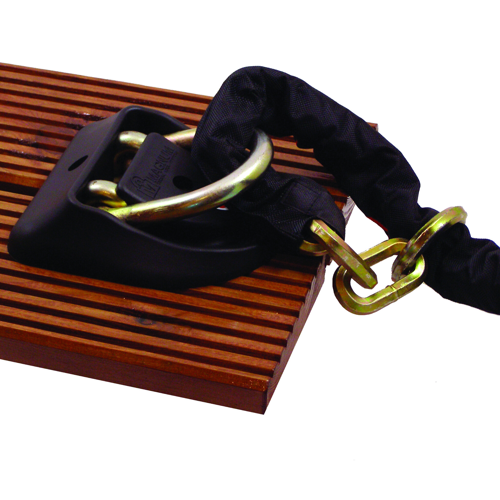 Dock Lock Dock Lock (grondanker) - XXL water