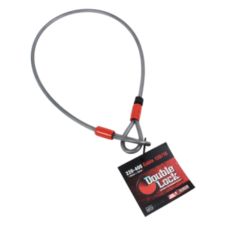 Doublelock Cable 120/10