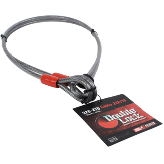 Doublelock Cable 220/10