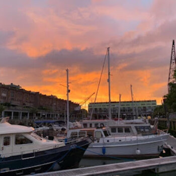 Rotterdam Marina