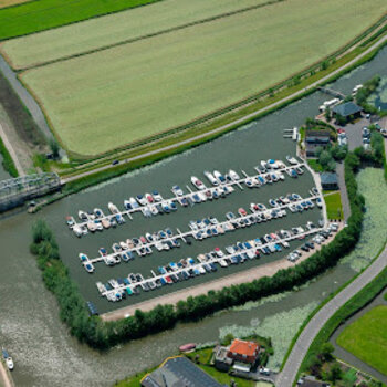 Jachthaven Schipluiden