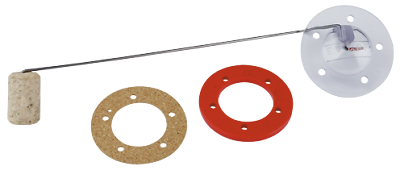 Allpa Allpa Mechanische Tankvlotter 280mm