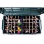 Flambeau The Maximizer Large Lure Storage met Zerust 6127ZR - 69,9x34,9x35,6cm