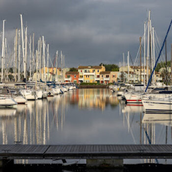 Jachthaven Marina Port Zelande