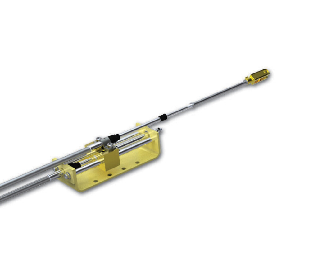 HOLLEX DS unit 33c