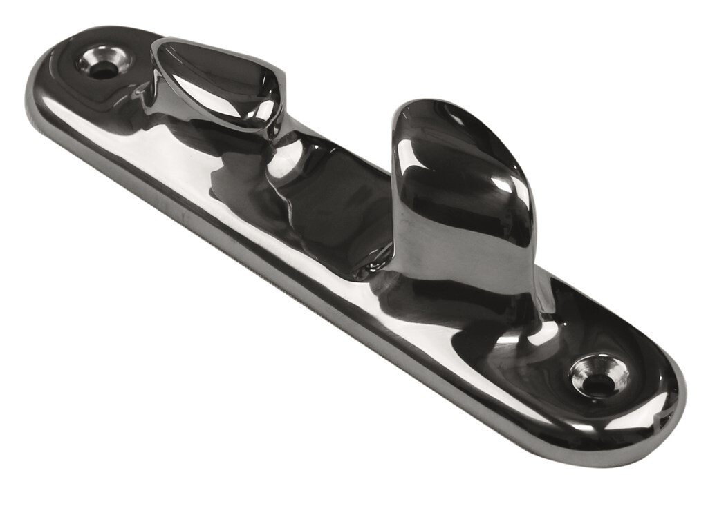 HOLLEX Boegklamp 154,5x34mm per paar