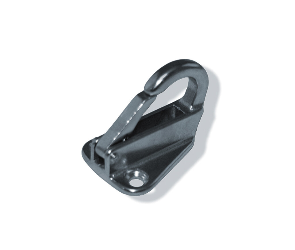 HOLLEX Fenderhaak A4 tbv max. 14mm touw