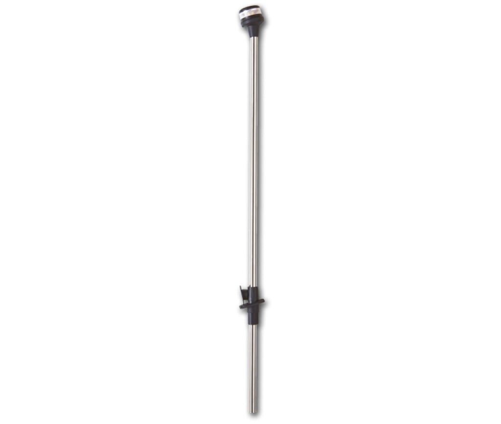 HOLLEX GEMINI LED inschuifbaar 1000mm 360°