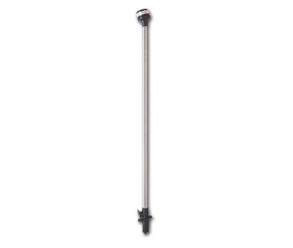 HOLLEX GEMINI LED uitneembaar 600mm 360°