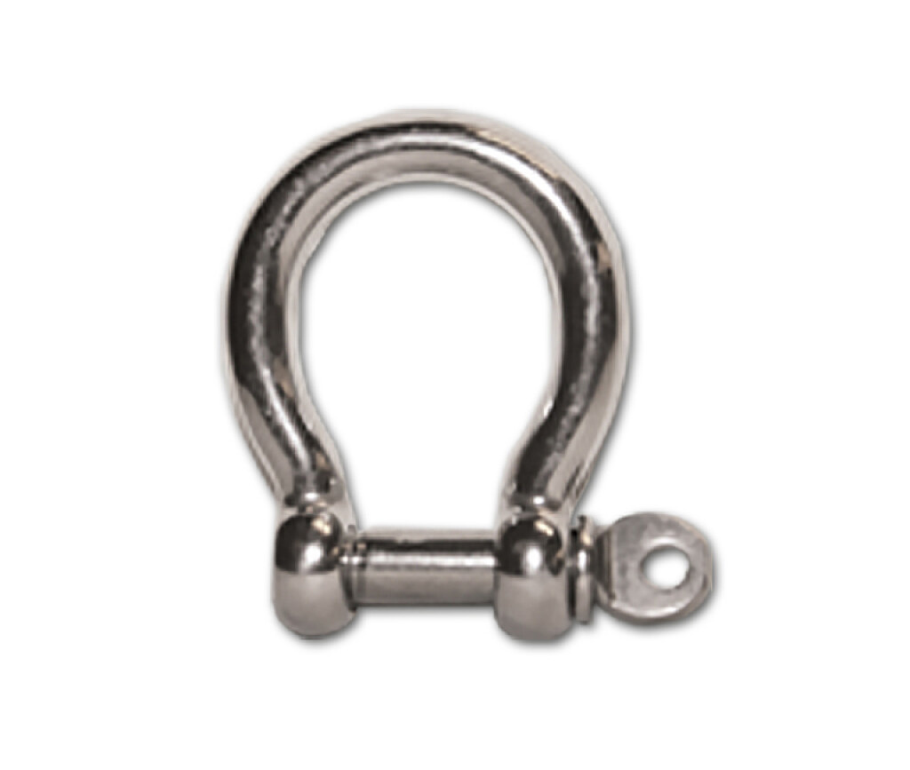 HOLLEX Harpsluiting 10mm rvs316