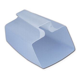 HOLLEX Hoosbakje wit