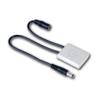 HOLLEX In-Line Touch LED Dimmer 12/24V