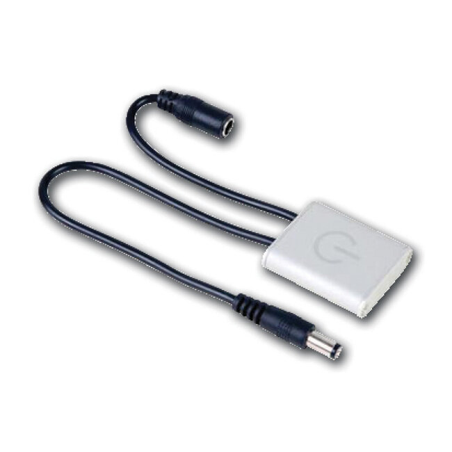 HOLLEX In-Line Touch LED dimmer 12/24V