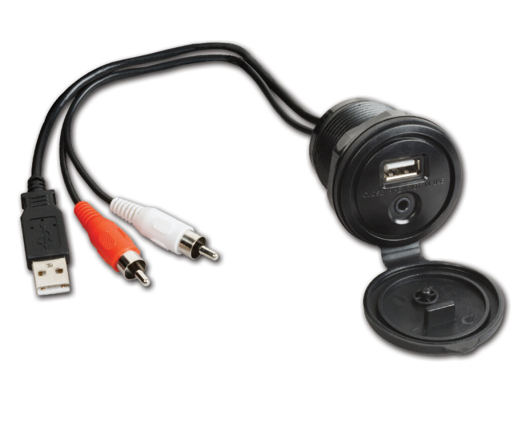 HOLLEX Interface USB-1/8