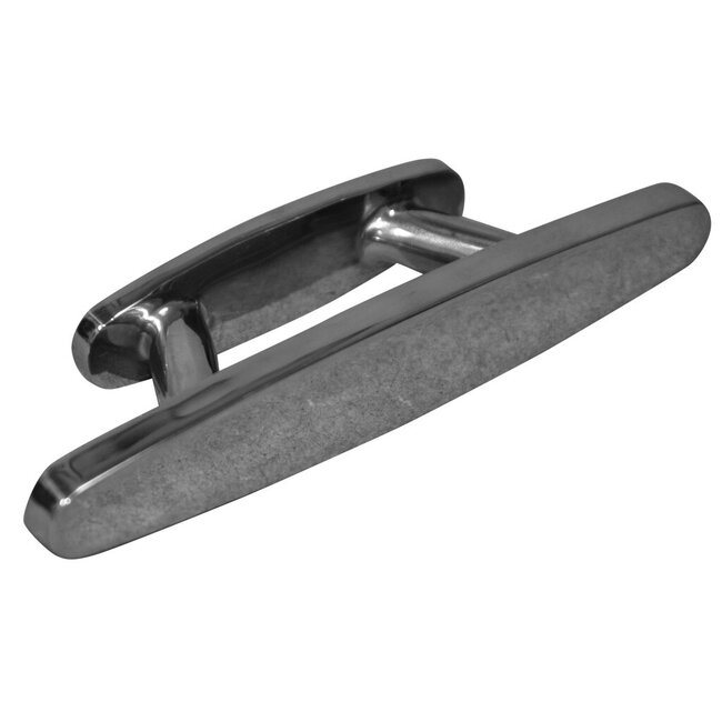 HOLLEX kikker 152x25,4mm rvs316