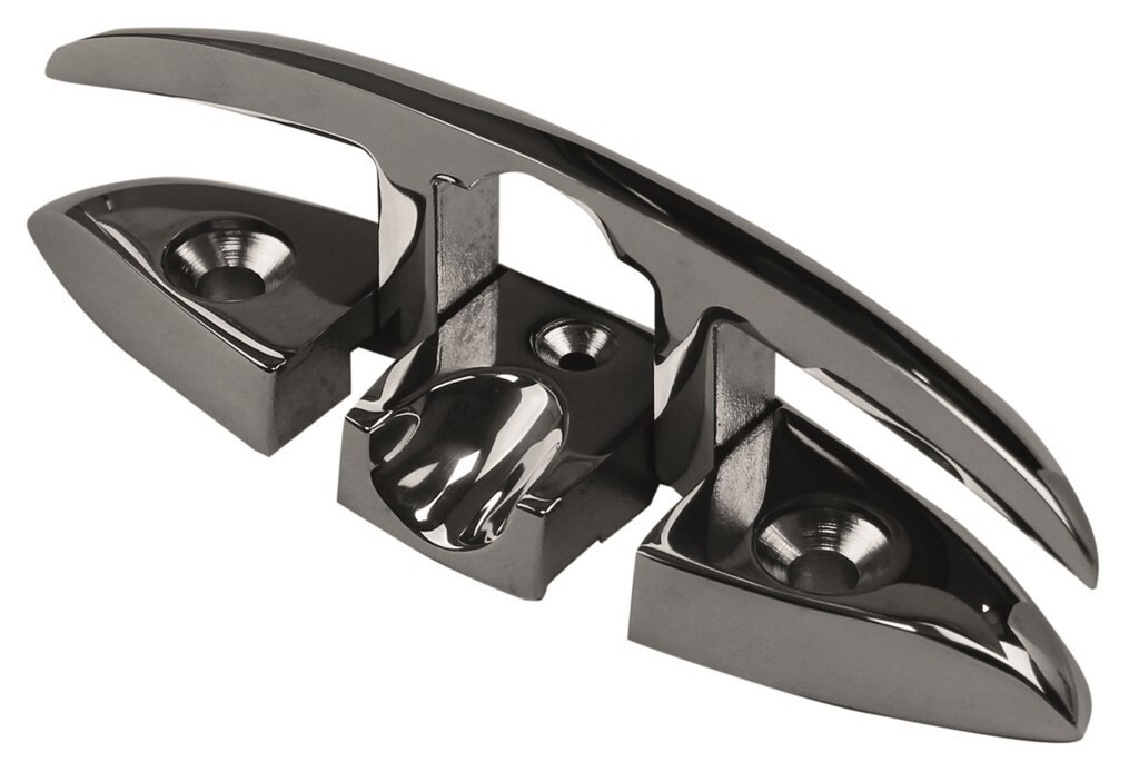 HOLLEX Kikker opklapbaar 115mm