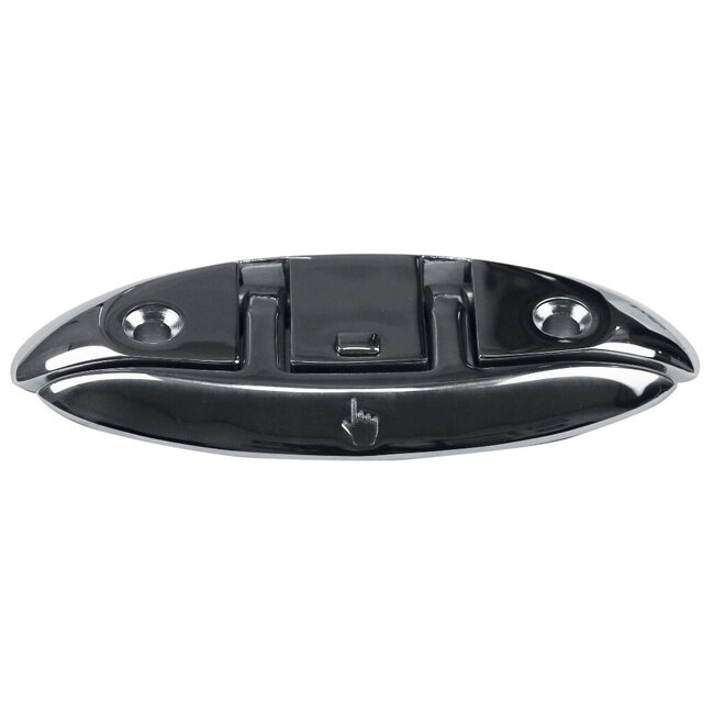 HOLLEX kikker opklapbaar 214mm