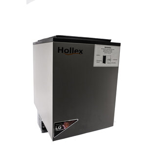HOLLEX Koelbox 39 ltr DC12/24V met LG Compressor