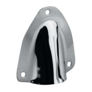 HOLLEX Luchtschelp 58x55mm