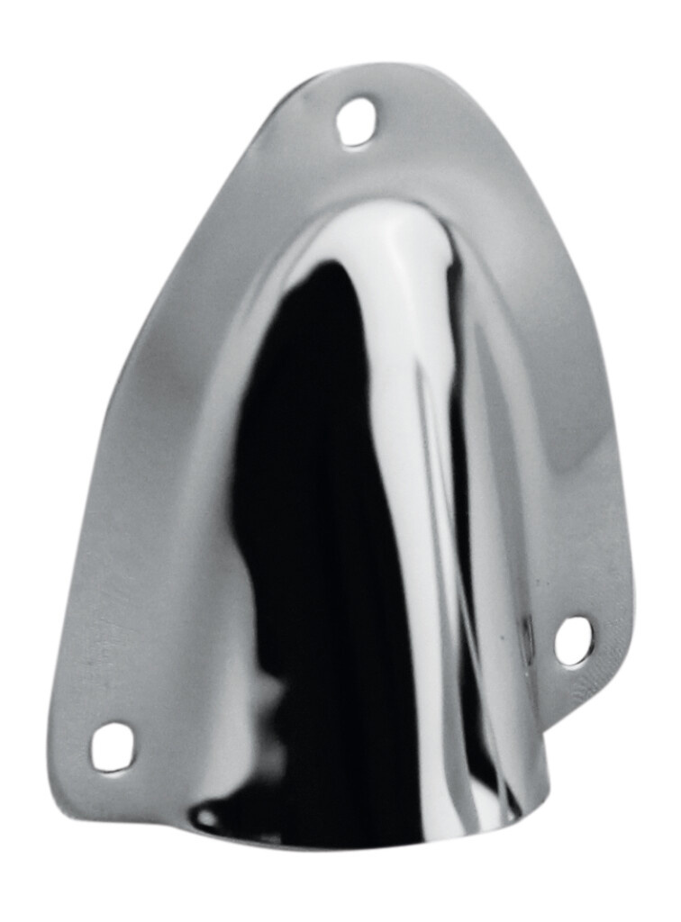 HOLLEX Luchtschelp 58x55mm