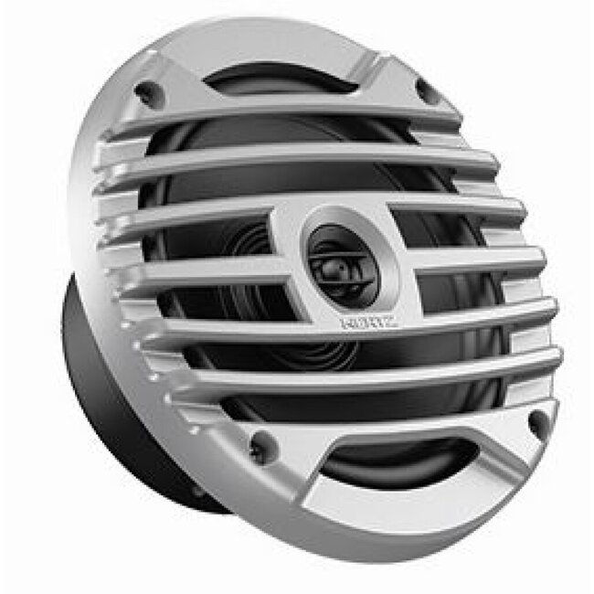 HOLLEX marine speaker HBX 6.5 M-S zilver