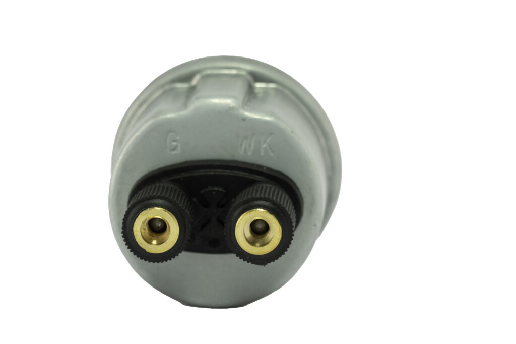HOLLEX Oliedrukgever M10x1.0 0-10 Bar 0.5 bar WK