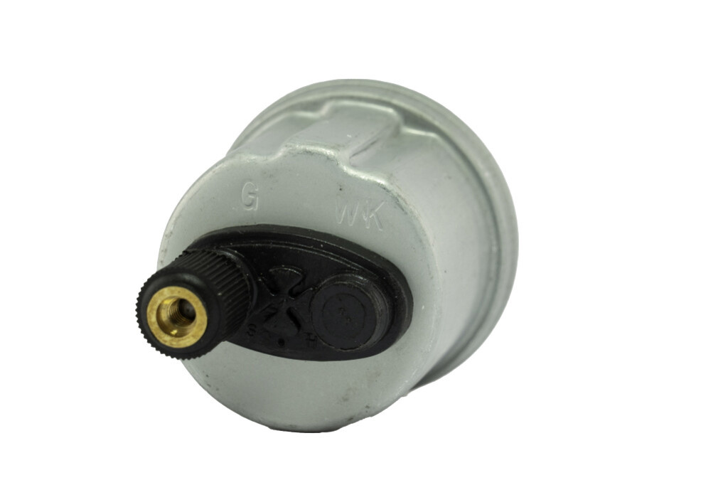 HOLLEX Oliedrukgever M10x1.0 0-10 Bar No WK