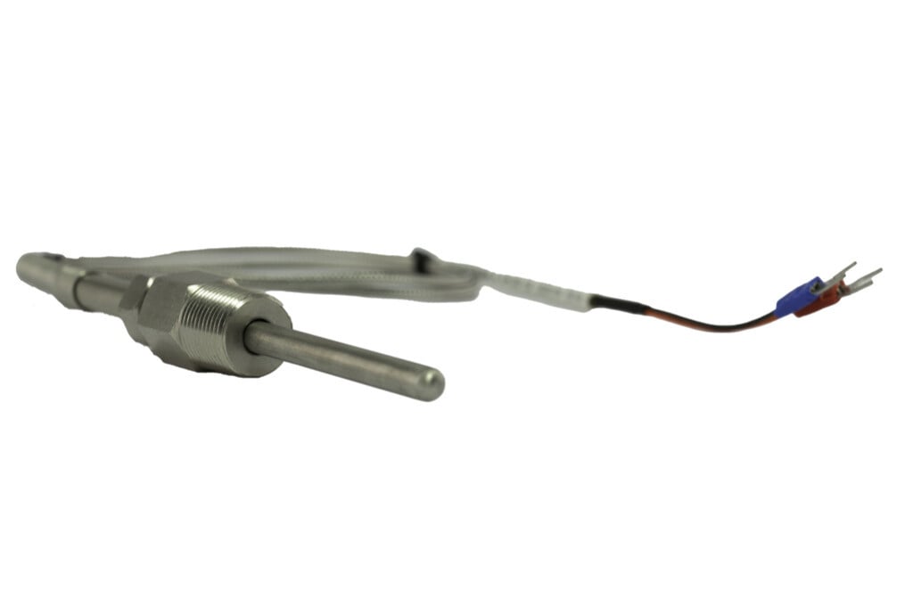 HOLLEX Pyro Sensor