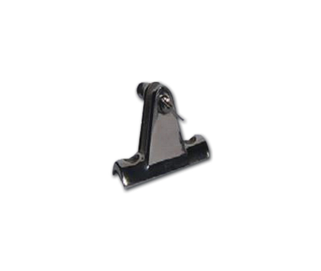 HOLLEX RVS Rail/Window mount hinge