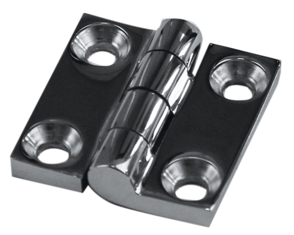 HOLLEX Scharnier 38,1x38,1mm