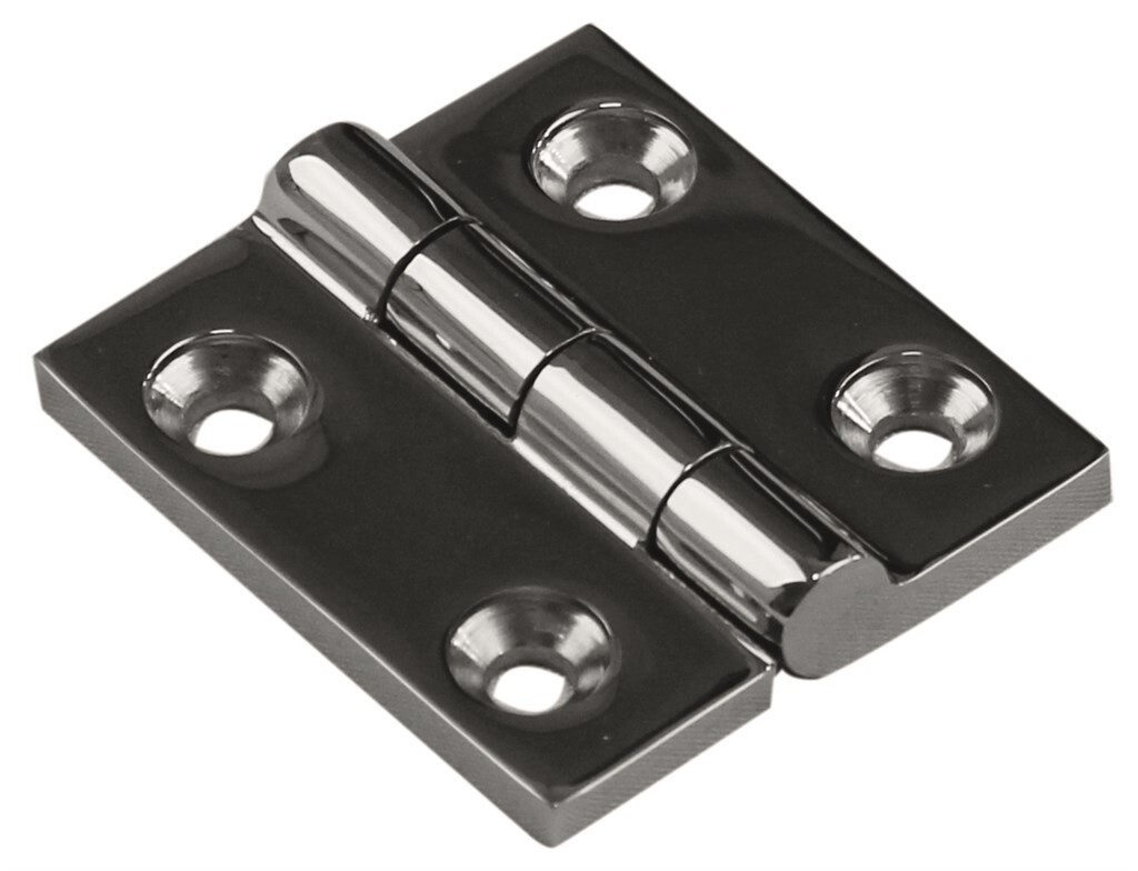 HOLLEX Scharnier 50,8x50,8mm