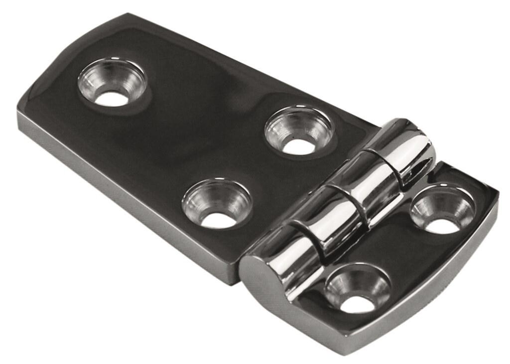 HOLLEX Scharnier 74x38,5mm