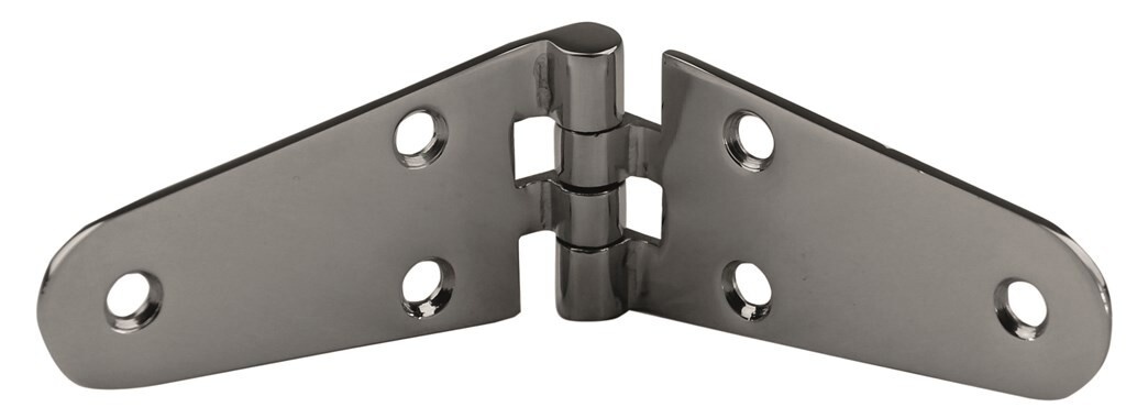 HOLLEX Scharnier 143,6x37,6mm