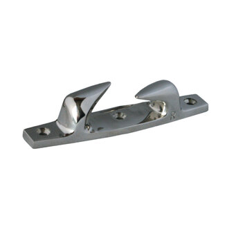 HOLLEX Set boegklampen 153x35mm rvs316