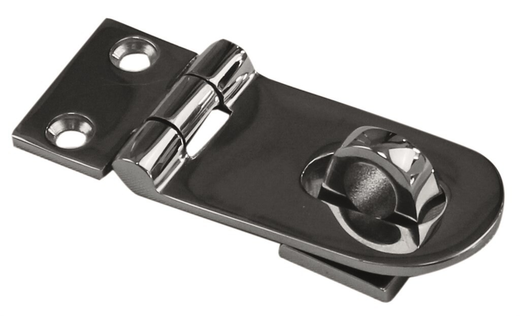 HOLLEX Slotoverval 90x25,5mm