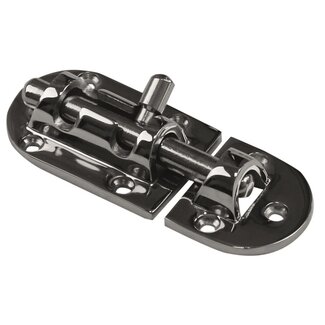 HOLLEX Slotoverval 93,5x39mm