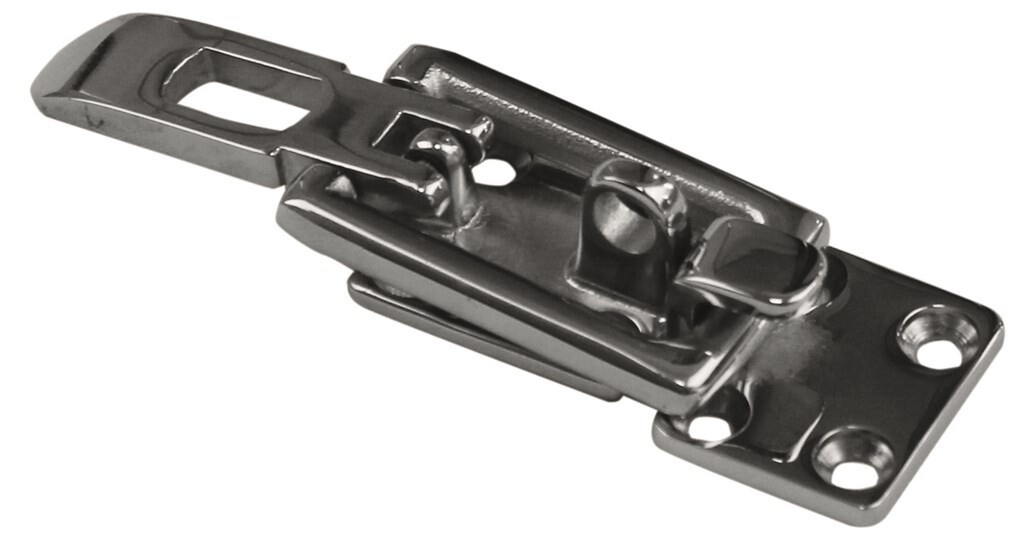 HOLLEX Slotoverval 98mm