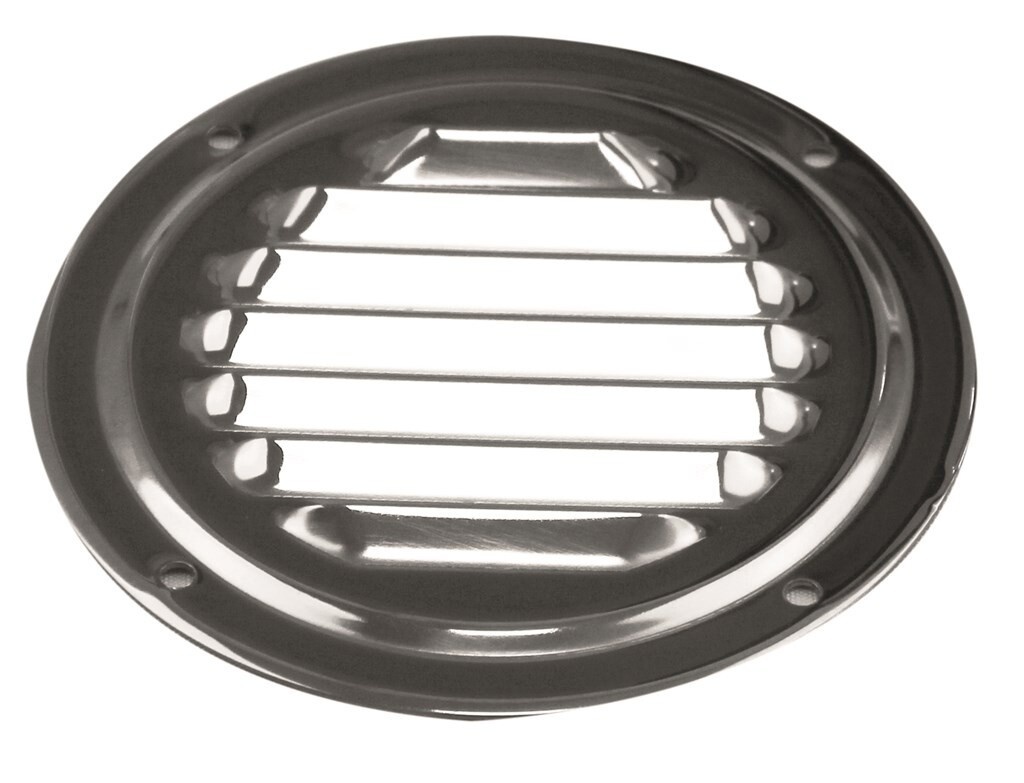 HOLLEX Ventilatierooster 100mm