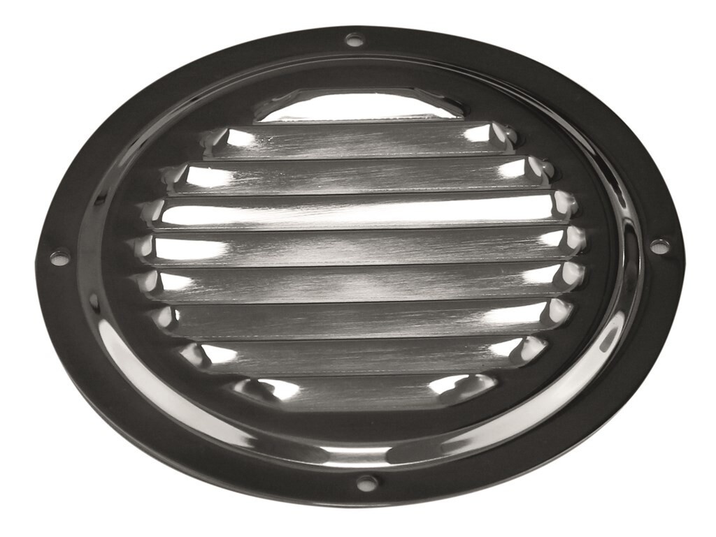 HOLLEX Ventilatierooster 128mm
