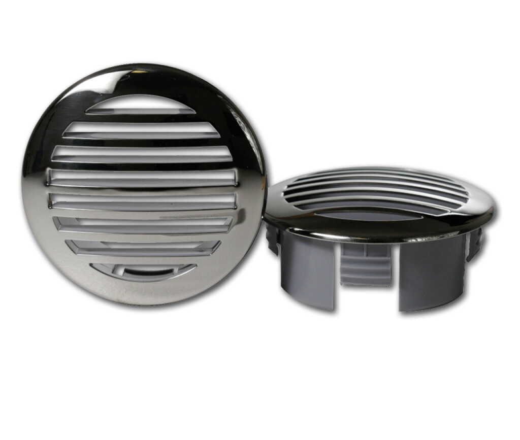 HOLLEX Ventilatierooster rvs316 3