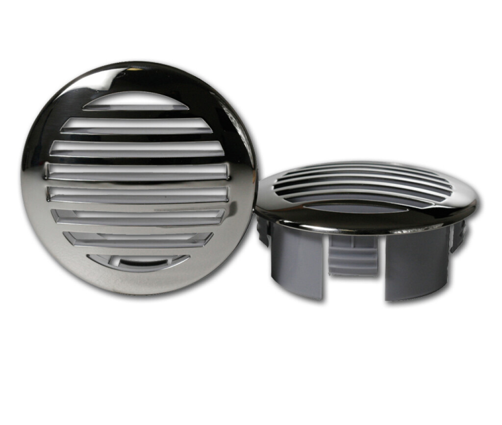 HOLLEX Ventilatierooster rvs316 4