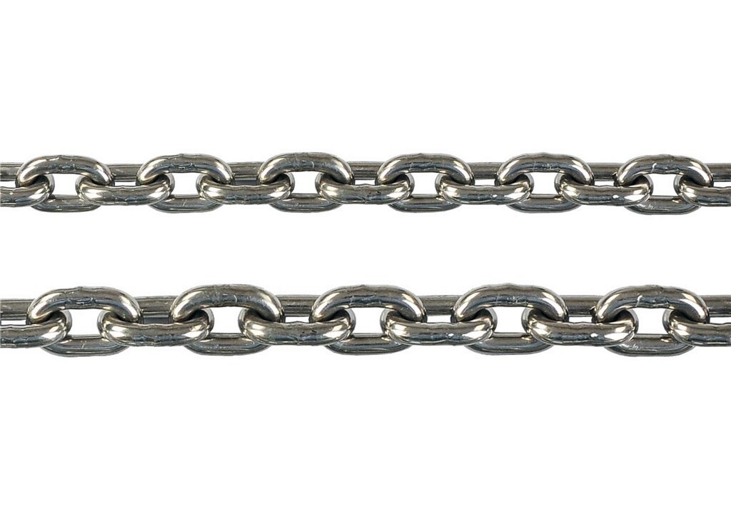 HOLLEX ankerketting DIN766