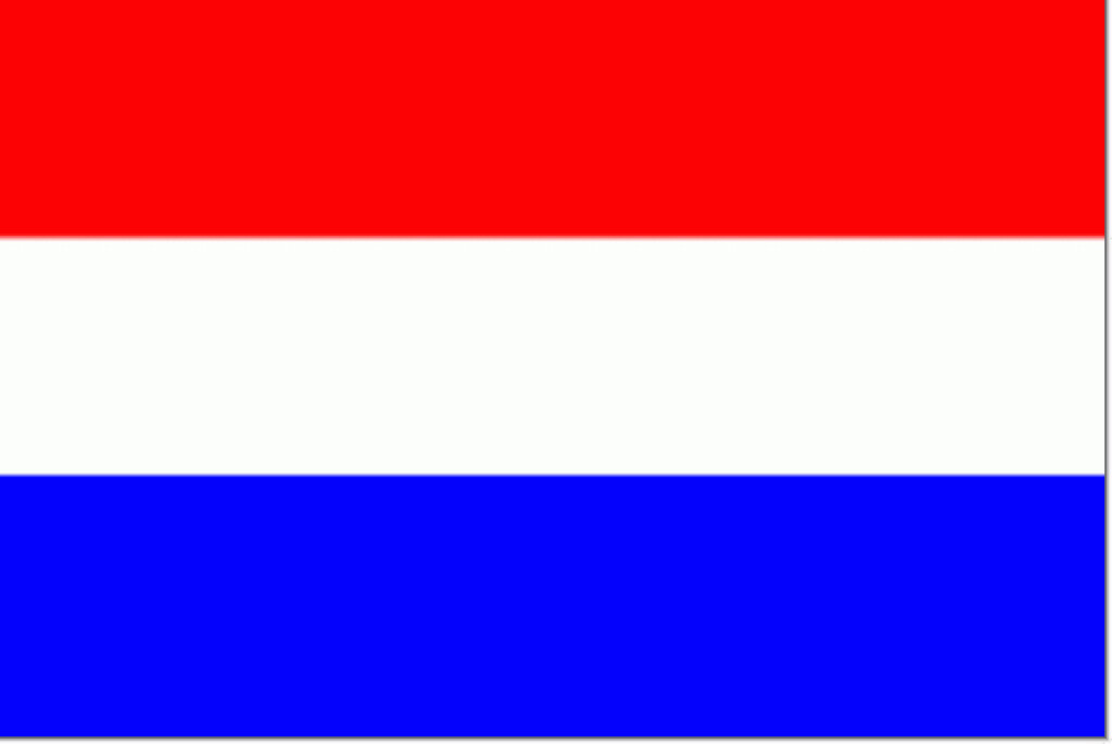 HOLLEX Nederlandse vlag