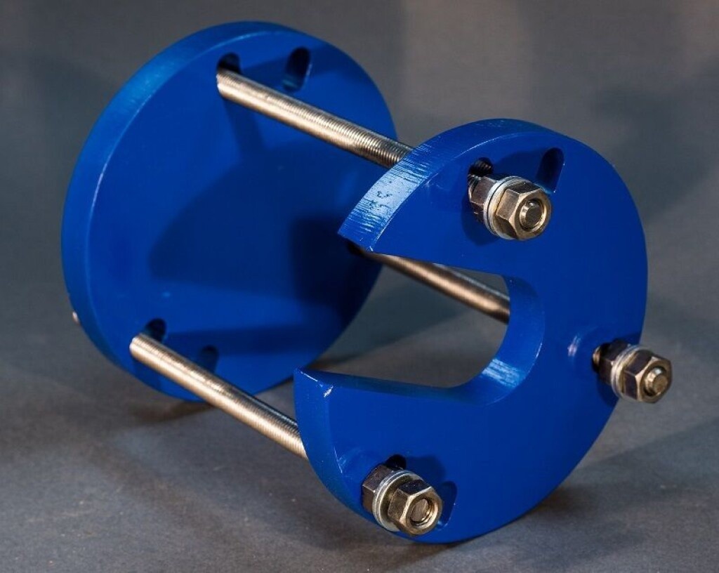 HOLLEX Propeller trekker as