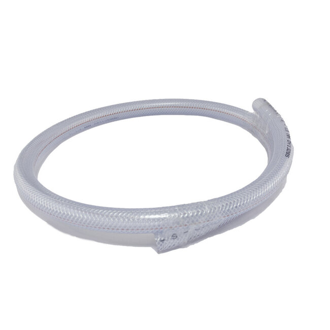 HOLLEX Slang Transparant PVC