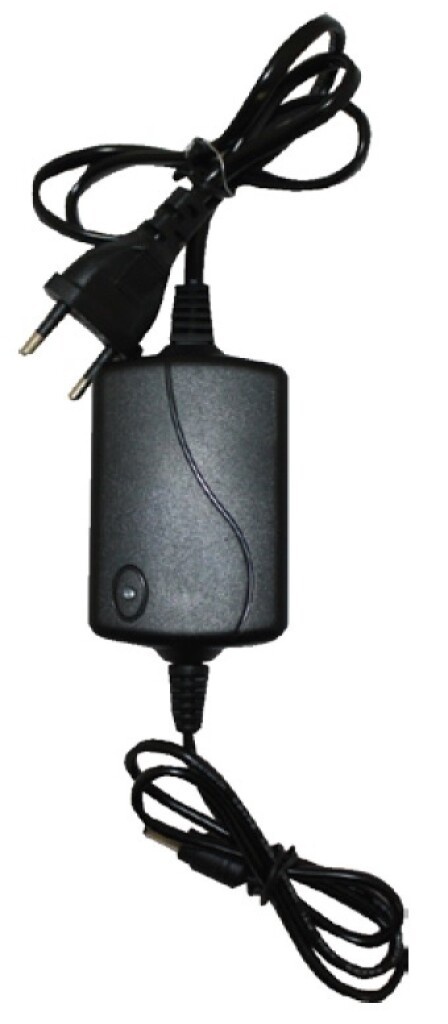 HOLLEX AC/DC Adapter 230V > 12VDC 2Amp 24W