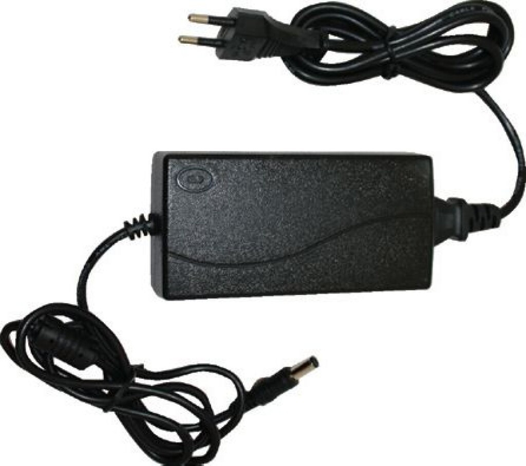 HOLLEX AC/DC Adapter 230V > 12VDC 3/3,5Amp 36/42W